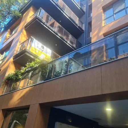 Apartment Сапфир - Топ Център
