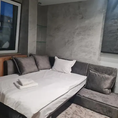Сапфир - Топ Център Apartment *