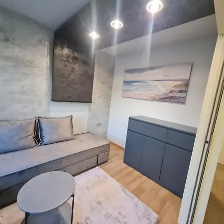 Apartment Сапфир - Топ Център